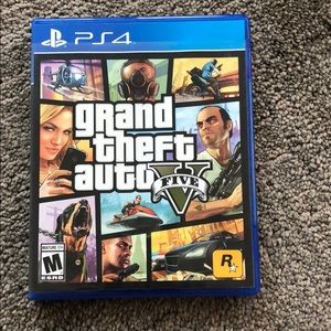 GTA 5